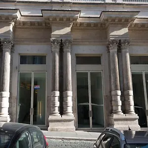 Spagna Luxury , Rzym Włochy