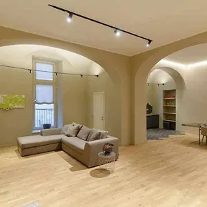  Appartement Crociferi Luxury