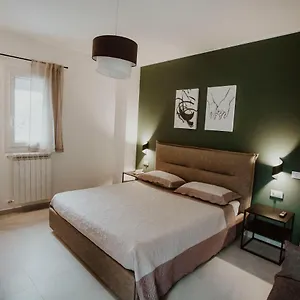  Hébergement de vacances Galati