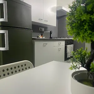  Appartement Bella Sicilia