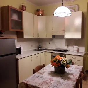 La Casa Di Terry , Bergamo Włochy